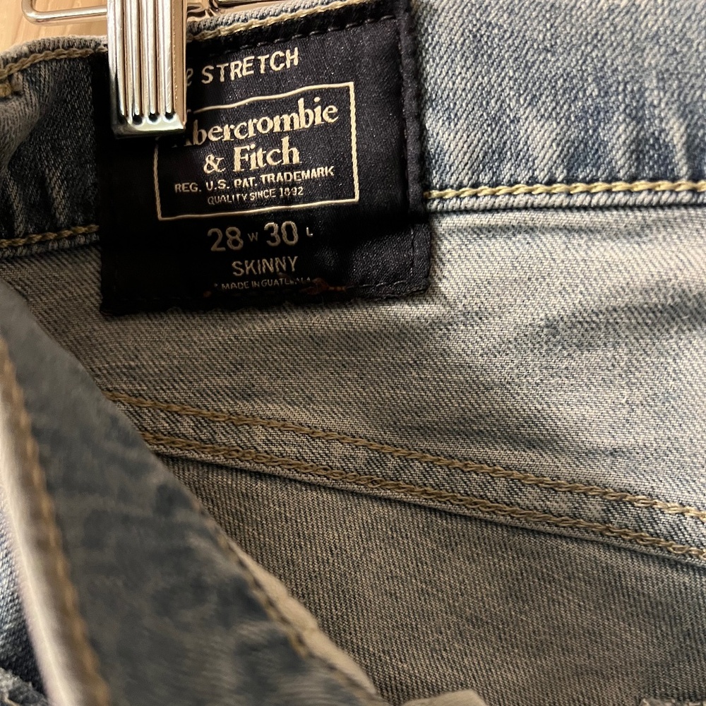 Men’s Jeans